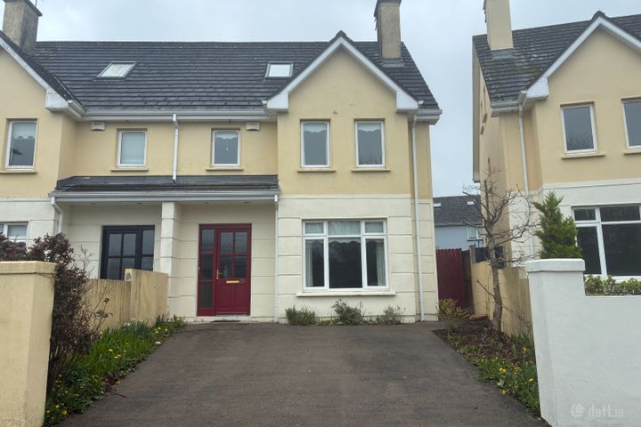 23 Rosewood Rise, Bandon, Bandon, Co. Cork