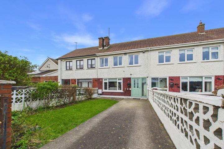 64 Seaview Park, Portrane, Dublin, Dublin