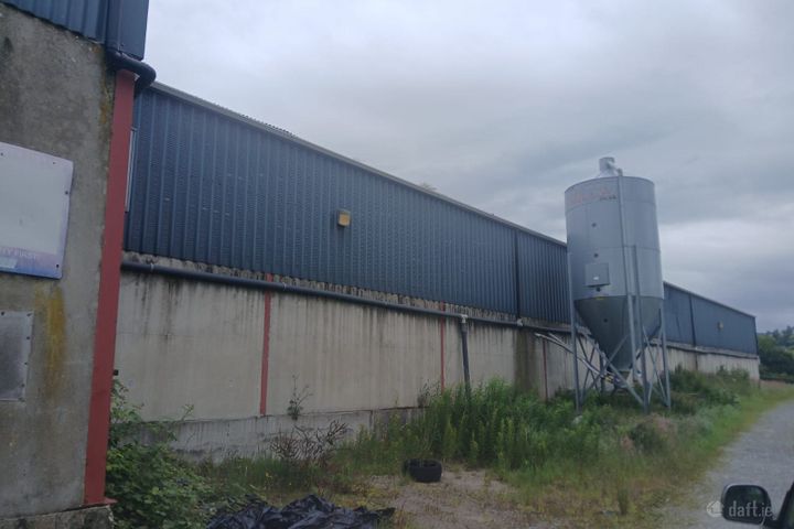 Tullyvinney, Raphoe, Co. Donegal