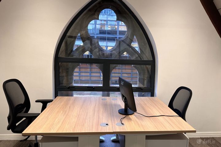 2 Person Offices, The Red Church, Henry Street, Limerick, Limerick City Centre