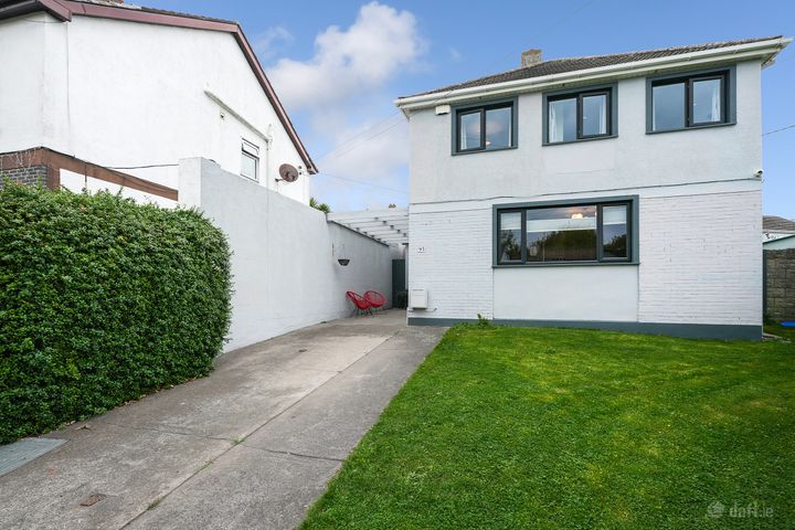 95 Grange Park Road, Raheny, Dublin 5, Raheny, Dublin 5 - Photo 3