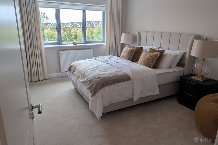 Rathmill Manor, Rathcoole, Co. Dublin, Rathcoole, Dublin 24