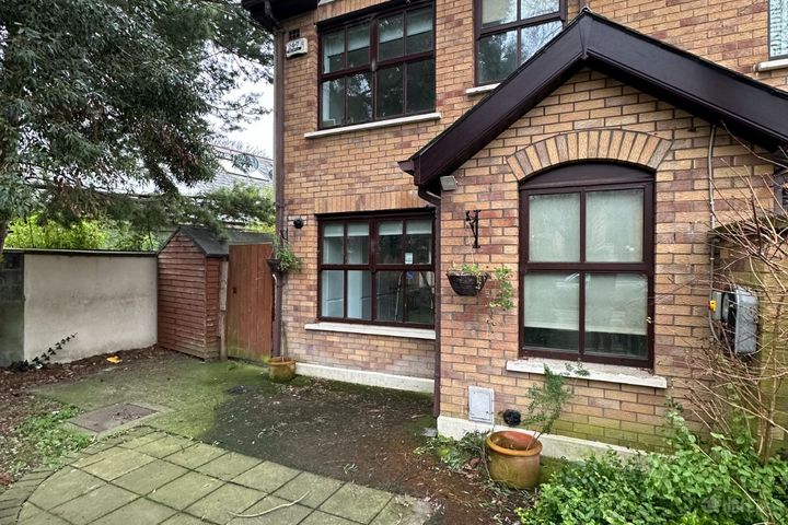 3 Bed House, Milltown Court, Milltown Road, Milltown, Dublin 6
