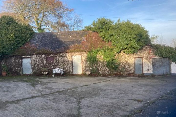 Clontubrid, Freshford, Balleen, Co. Kilkenny, R95W603