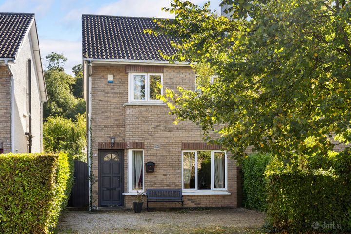 40 Swanbrook, Bray, Co. Wicklow, A98KX00