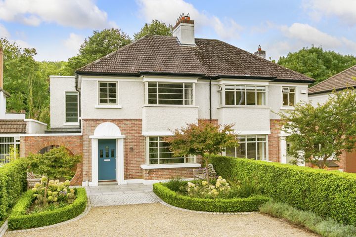 82 Lower Dodder Rd, Rathfarnham, Dublin 14, Dublin 14, Dublin