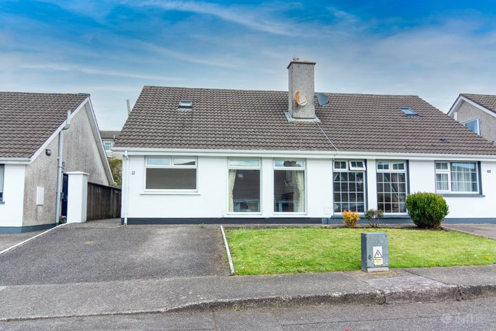 20 Hazelwood Dr, Riverstown, Glanmire, Cork