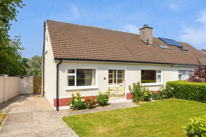 2 Oakley Park, Blackrock, Co. Dublin, A94A4Y6