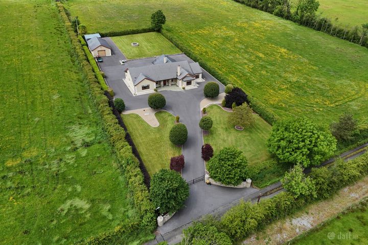 Laragh, Ballintubber, Co. Roscommon, F45R229
