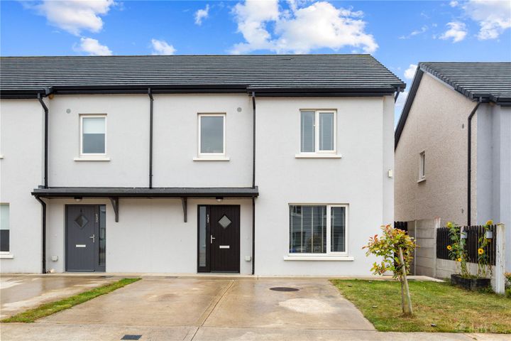 133 Forgelands, Old Forge Road, Enniscorthy, Co. Wexford, Y21Y7KC