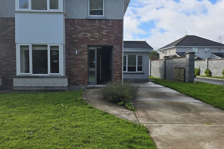 4 Lake Drive Mews, Lake Drive, Kilminchy, Kilminchy, Co. Laois, R32APF6