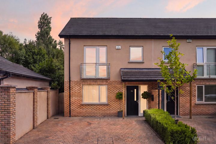 70 Silken Park Avenue, Kingswood, Citywest, Co. Dublin