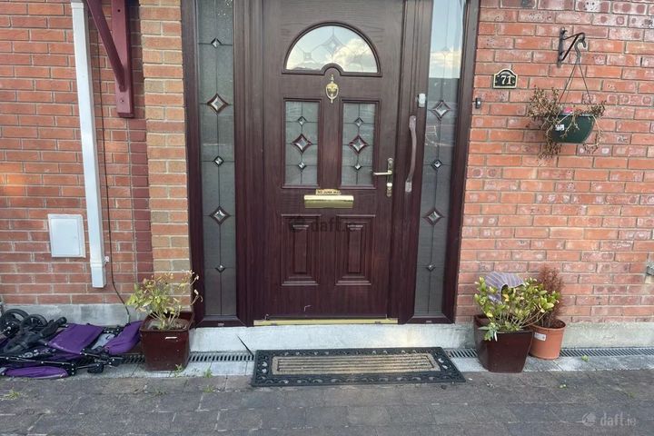 Fountain Hill, Drogheda, Co. Louth
