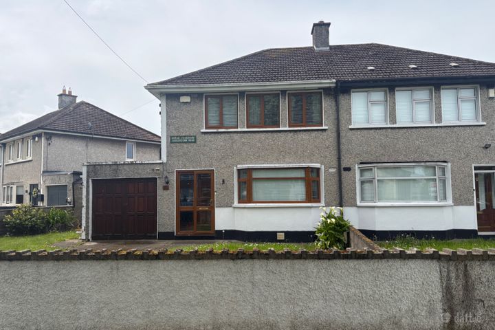 54 Coolgreena Road, Dublin 9, Beaumont, Dublin 9, D09NY54