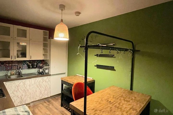Apartment 6, 32 Marrsfield Avenue, Clongriffin, Du, Baldoyle, Dublin 13