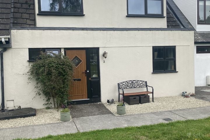 3 Tara Close, Ashbourne, Co. Meath