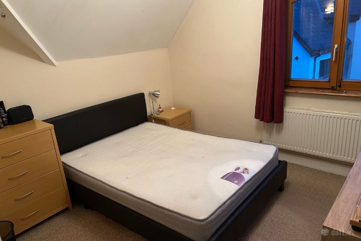 Mill Falls, Collooney, Co. Sligo