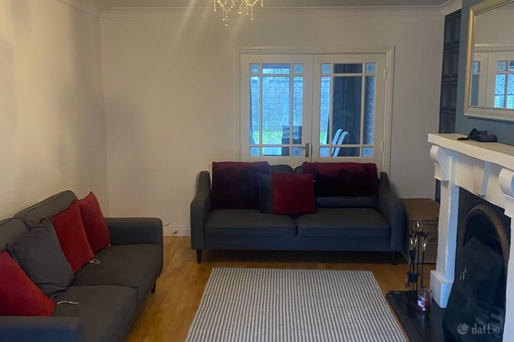 43 Sunnyhill, Castlemartin Lodge, Kilcullen, Curragh Camp, The Curragh, Co. Kildare