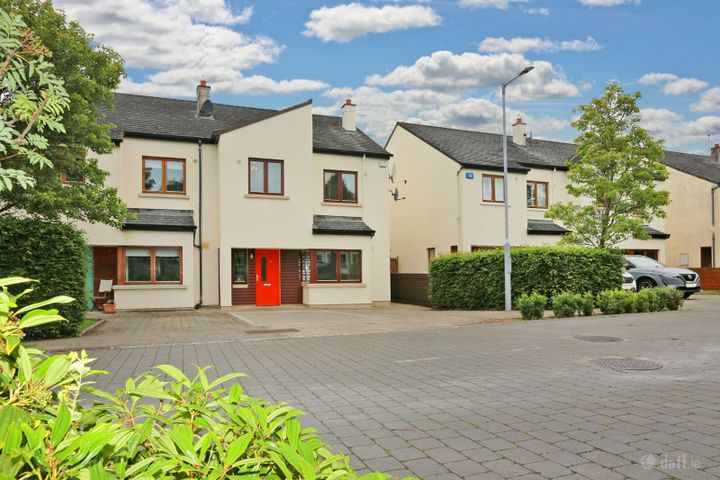 13 Mungret Woods, Mungret, Raheen, Co. Limerick, V94Y5PC