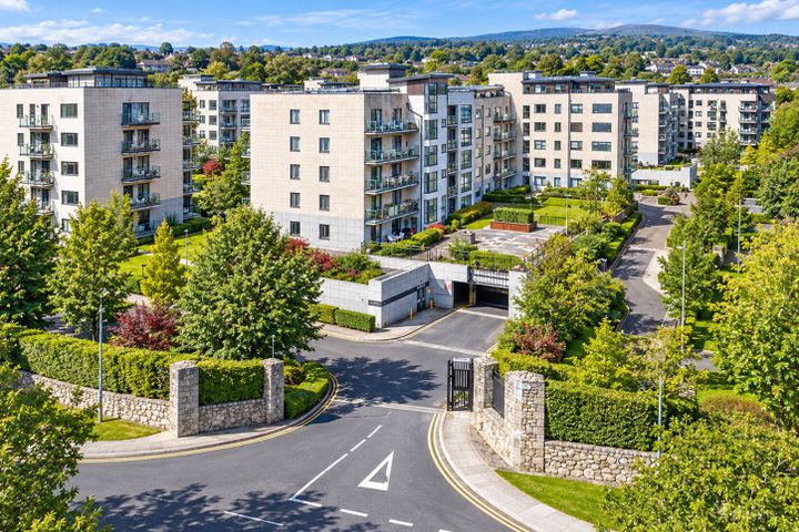 Parkview, Stepaside, Dublin 18