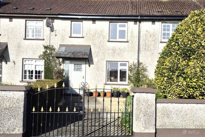 634 Ashgrove, Derrinturn, Carbury, Co. Kildare, W91HKP8
