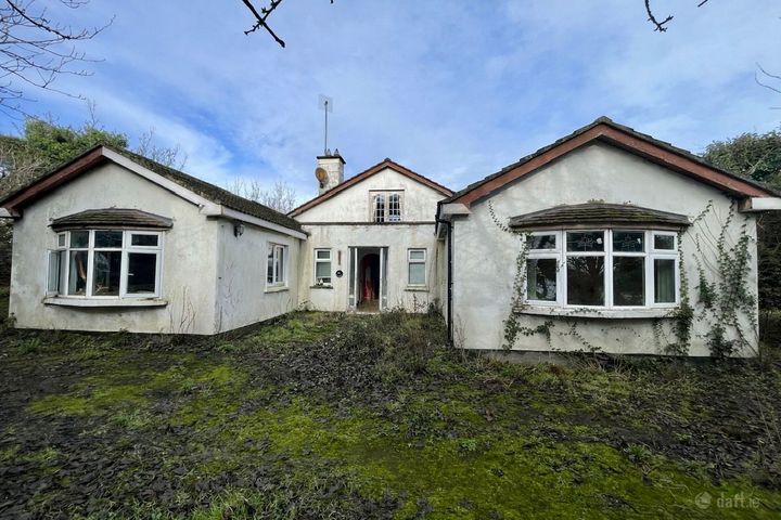 St Martin's, Baskin Lane, Kinsealy, Co. Dublin, K67FD29