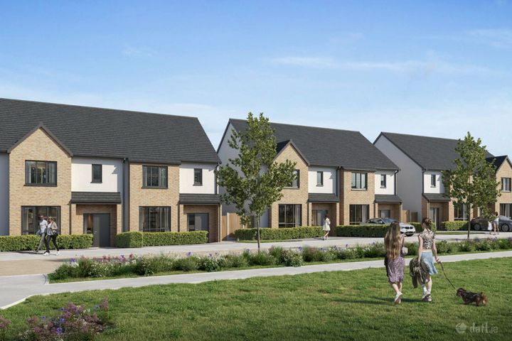 Hollywood, Hollystown, Dublin 15