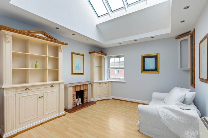 138 Custom Hall, Gardiner Srteet Lower, Dublin  1, D01KV29