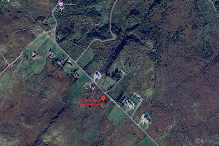 Cleendra, Dungloe, Co. Donegal