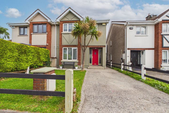 8 The Willows, Keane's Road, Waterford City, Co. Waterford, X91D7E8
