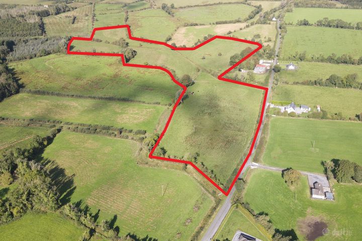 Clonwhelan, Edgeworthstown, Co. Longford