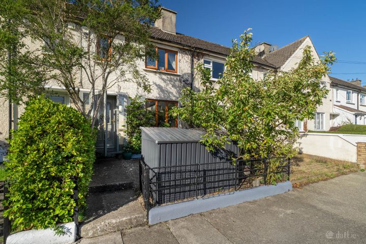 47 Saint Columbanus` Road, Dundrum, Dublin 14, Co. Dublin, D14KD42