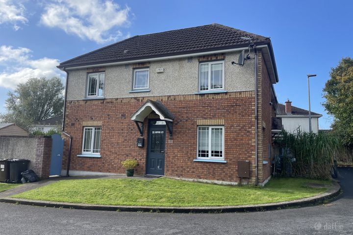 4 Brackinrainey Manor, Longwood, Co. Meath