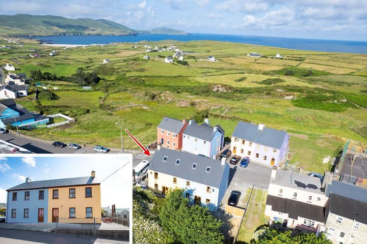 Cluin, Allihies, Beara, Co. Cork, P75EE37