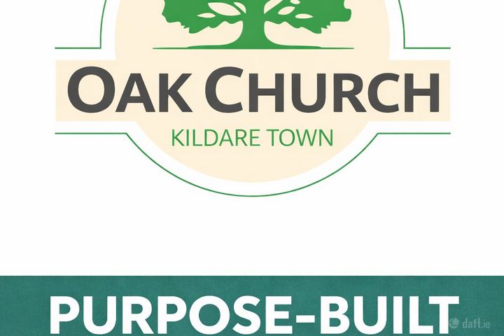  Oak Church Way, Kildare Town, Kildare, Co. Kildare
