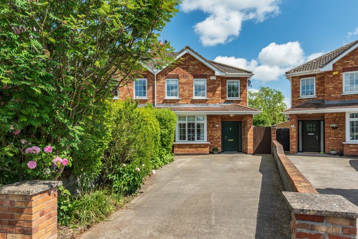 56 Emerson Court, Prosperous, Co Kildare, W91KN72