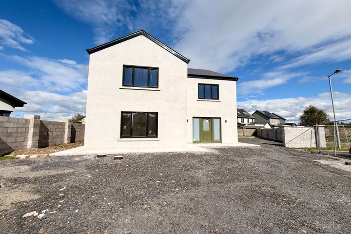 5 Dromcairn, Skahanagh, Tralee, Co. Kerry, V92V32X
