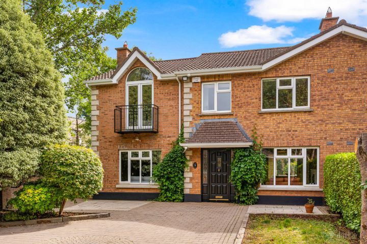 9 Prospect Heath, Rathfarnham, Dublin 16, D16E3X4