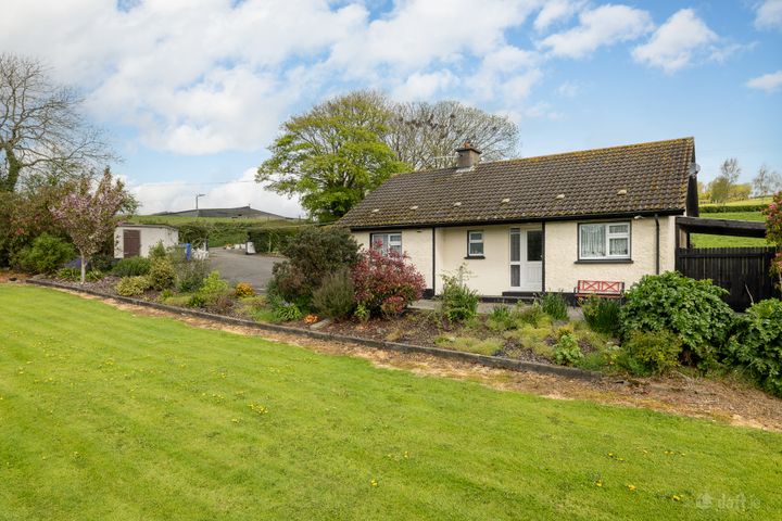 Baltyfarrell, Craanford, Co. Wexford, Y25Y983