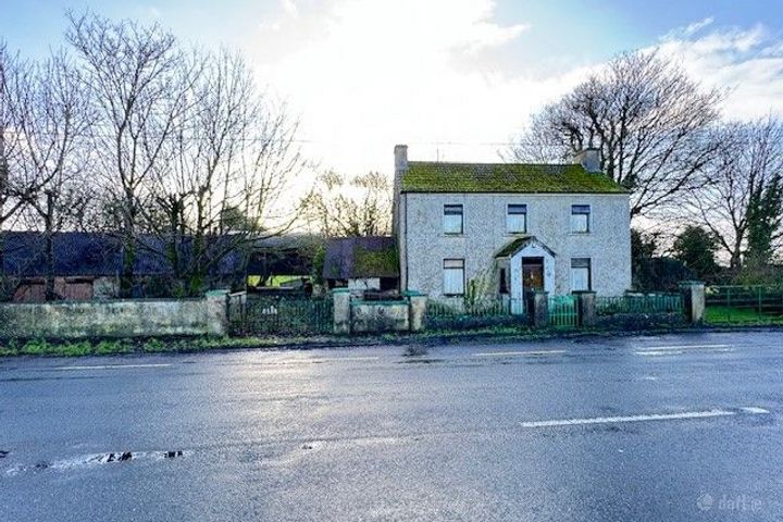 Dooghan, Ballydangan, Ballydangan, Co. Roscommon, N37YF30