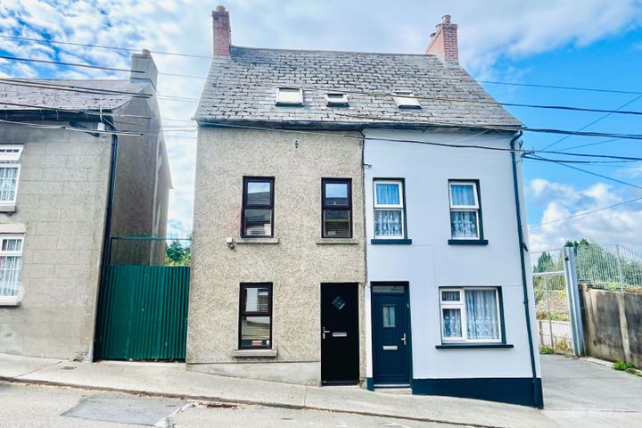 5 Lower Shannon Hill, Enniscorthy, Enniscorthy, Co. Wexford, Y21X0F6