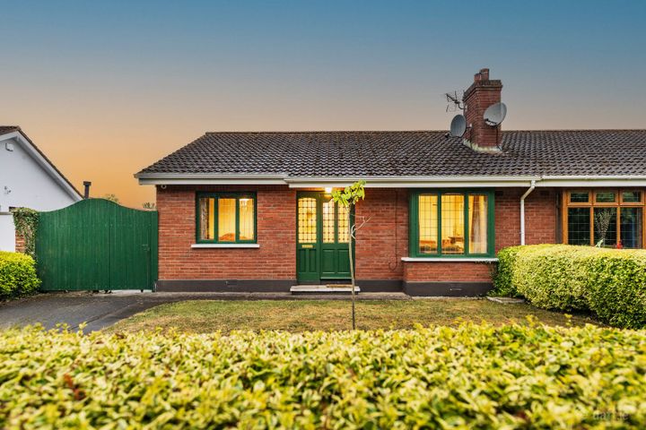 3 Meadow Court, Clane, Co. Kildare, W91P9F8