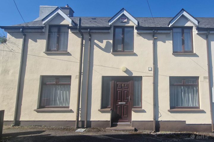 9 Priory Court, Athy, Co. Kildare