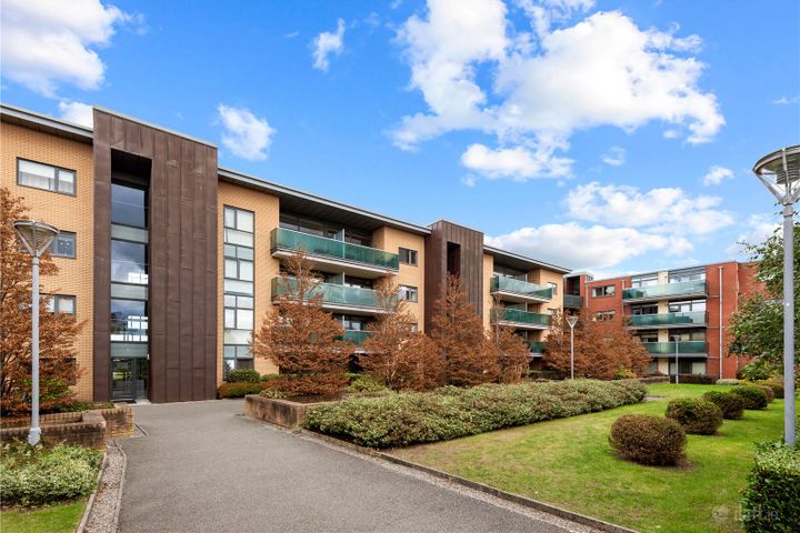 29 Rosanule, Phoenix Park Racecourse, Dublin 15, D15P902