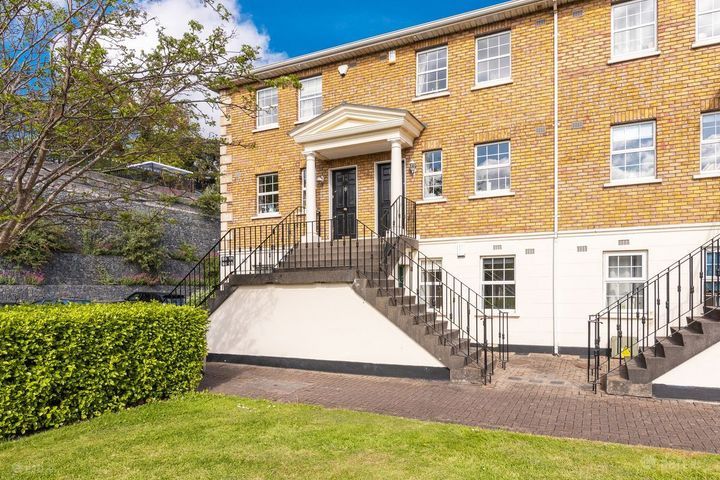 92 Bridge Water Quay, Conyngham Road, Islandbridge, Dublin 8