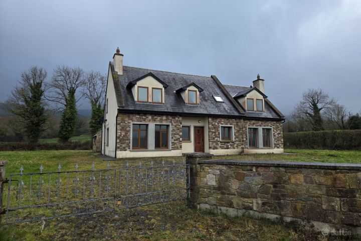 Ardane, Bansha, Glen of Aherlow, Co. Tipperary, E34F308