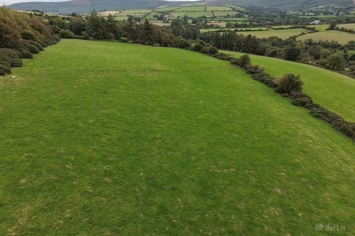 Barragh, Kildavin, Co. Carlow., Kildavin, Co. Carlow