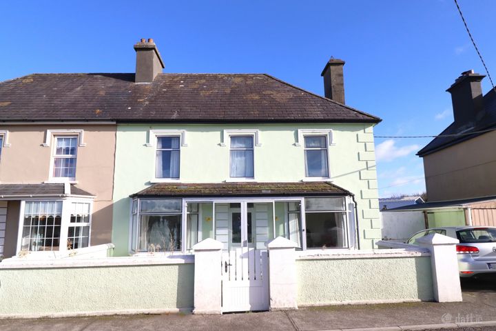 An Cuas, 2 Glencurragh Road, Skibbereen, Co. Cork, P81ER81
