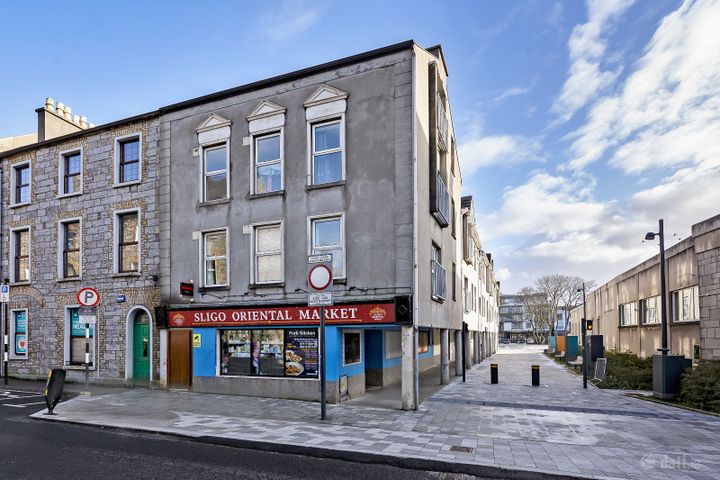 Apartment 1, Calry Court, Sligo, Co. Sligo