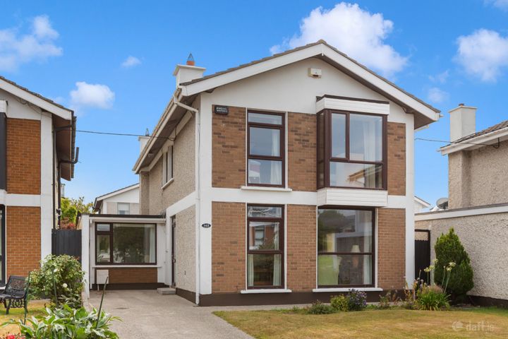 143 Stillorgan Wood, Stillorgan, Co Dublin, A94K168